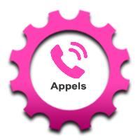 appels Appels Google
