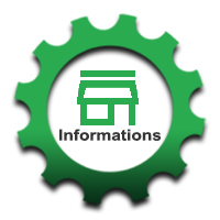informations Google Informations
