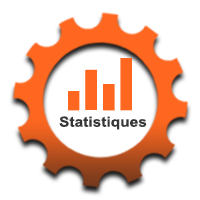 statistiques Google Statistiques